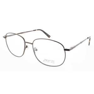 SIGNATURE 1124-Brown-57 Eyeglasses Eye Glasses BROWN Authentic New